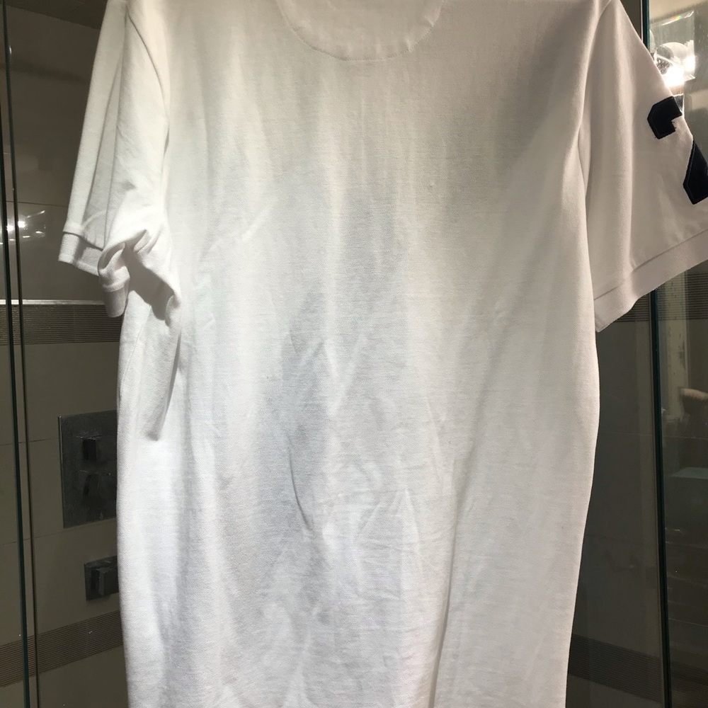 Medium Polo